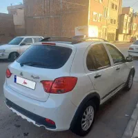 کوییک اتوماتیک فول پلاس، مدل ۱۴۰۱|خودرو سواری و وانت|یزد, |دیوار
