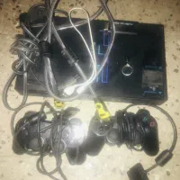 ps2 پلی استیشن ۲