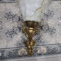 لوستر و دیوار کوب|لوستر و چراغ آویز|کرج, اسدآباد|دیوار
