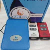 کرکره جک پارکینگ درب برقی آرام بنددوربین قفل برقی|خدمات پیشه و مهارت|شاهین‌شهر, حافظ شمالی|دیوار