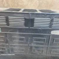 بخاری گازی ایران شرق ال ۶۳۰ مدل جبال محیا