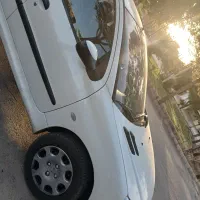 206 مدل 95 تیپ5|خودرو سواری و وانت|کرمان, |دیوار