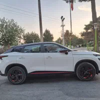 فروش فونیکس FX AWD چهار چرخ محرک /قیمت قطعی/قاسمی|خودرو سواری و وانت|نجف‌آباد, گلدشت|دیوار