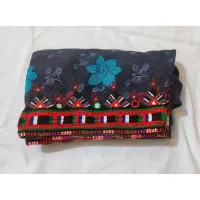 لباس دست دوز زنانه|لباس|چابهار, |دیوار