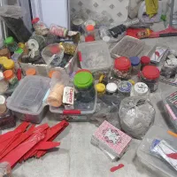 لوازم خیاطی و گلدوزی دوک مشکی گلدوزی|لوازم خیاطی و بافتنی|رفسنجان, |دیوار