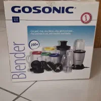 ابمیوه و مرکبات گیر گوسونیک