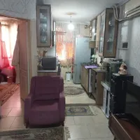 ۵۳ متر دو خوابه