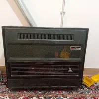 بخاری گازی|بخاری، هیتر، شومینه|تربت جام, میان جام|دیوار