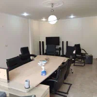 سهروردی جنوبی 86متر /3اتاق/فول