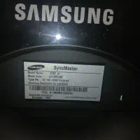 مانیتور ۱۷ اینچ سامسونگ