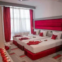 بزرگترین مرکز رزرواسیون هتل واقامت در مشهد|تور و چارتر|اردکان, |دیوار