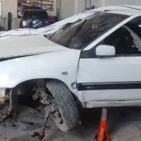 موتور زانتیا 1800پلمپ درجه یک