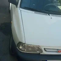 فروش اقساطی پرایدمدل۸۲