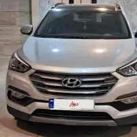 فروش سانتافه 2016 فول آپشن