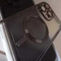 اپل iPhone 16 Pro Max با حافظهٔ ۲۵۶ گیگابایت|موبایل|میبد, |دیوار