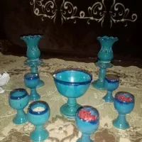 هفت سین عید|صنایع دستی و سایر لوازم تزئینی|فولادشهر, مسکن مهر فولادشهر|دیوار