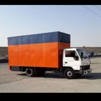 باربری اتوبارافسریه پیروزی نارمک مجیدیه تهرانپارس|خدمات حمل و نقل|تهران, نارمک|دیوار