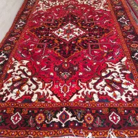 جفت۶متری هریس الوارشربیان بافت درحدنونو