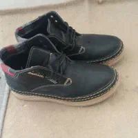 کفش اسپرت شیک سایز 38 و کفش بچه گانه 34