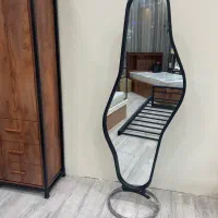 آینه دفرمه