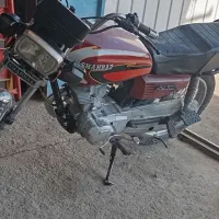 موتور شهباز