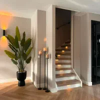 برقکاری و تاسیسات