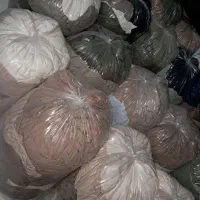 خریدار و فروش پارچه طاقه و ته طاقه