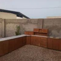 کابینت فلزی دست دوم|مصالح و تجهیزات ساختمان|جهرم, |دیوار