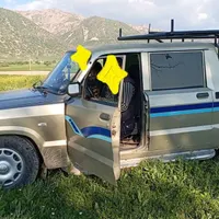 فروش فوری مزدا