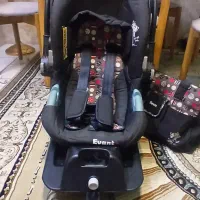 کریر|کالسکه و لوازم جانبی|تهران, شمیران‌نو|دیوار