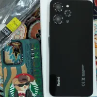 موبایل ردمی 12