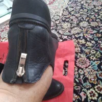 دو جفت کفش زنانه در حد نو
