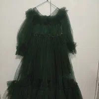 لباس مجلسی دخترانه
