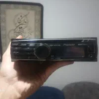 پخش پایونر ۸۳۵۰