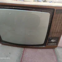 تلویزیون قدیمی پارس