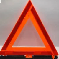 زنجیر چرخ ۱۳و مثلث خطرشرکتی نو نو آکبندبا قاب وکیف