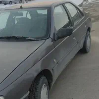 پژو روآ|خودرو سواری و وانت|سلماس, |دیوار