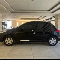 ۲۰۷ سقف شیشه ارتقا یافته ۱۴۰۳