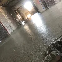 کف سازی ساختمان با فوم بتن تخصصی|خدمات پیشه و مهارت|ارومیه, |دیوار