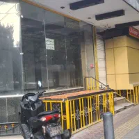 اجاره مغازه ۱۷۰مترچهارراه نورباران  برخ ۲۲بهمن