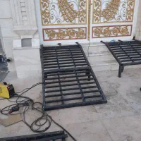 جوشکاری وبرشکاری سیار|خدمات پیشه و مهارت|زابل, |دیوار