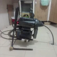 چاه بازکن کل تهران فنرزنی بازکردن فظاب کن وگرفتگی.|خدمات پیشه و مهارت|تهران, پونک|دیوار