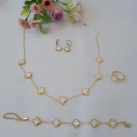 زیورآلات با ۱۰ درصد تخفیف