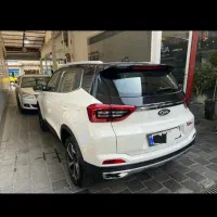 x55پرو مدل ۱۴۰۴|خودرو سواری و وانت|خرم‌آباد, |دیوار