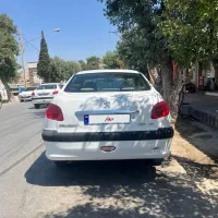 206sd|خودرو سواری و وانت|فیروزآباد (فارس), |دیوار