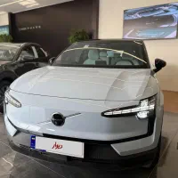 اولین ولوو وارداتی بعد از سال ها انتظار ولوو ex30|خودرو سواری و وانت|تهران, الهیه|دیوار