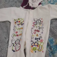 لباس پسرانه