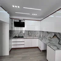 آپارتمان ۶۵متری/مدرن و فول امکانات|فروش آپارتمان|گرمدره, |دیوار