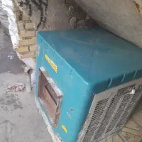 کولر ۴۰۰۰ تمیز مرتب
