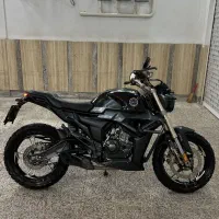 موتور زونتس ۱۵۰ Z2